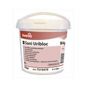 SANI URIBLOC URINAALIKIVI /50