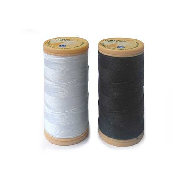 MEZ COTTON NO50 OMPELULANKA 100M VALK.