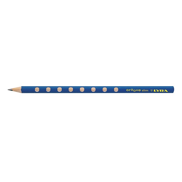 LYRA GROOVE SLIM LYIJYKYNÄ HB /12