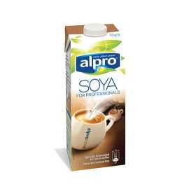 ALPRO SOIJAJUOMA KAHVIJUOMIIN 1L /12