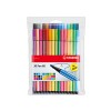 STABILO PEN 6830-1/24+6 NEON