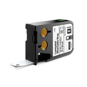 DYMO XTL 21X39MM LAMIN. TARRA MU/VA/150