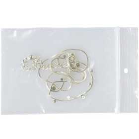SALPAPUSSI 60X80MM 50MIC /100