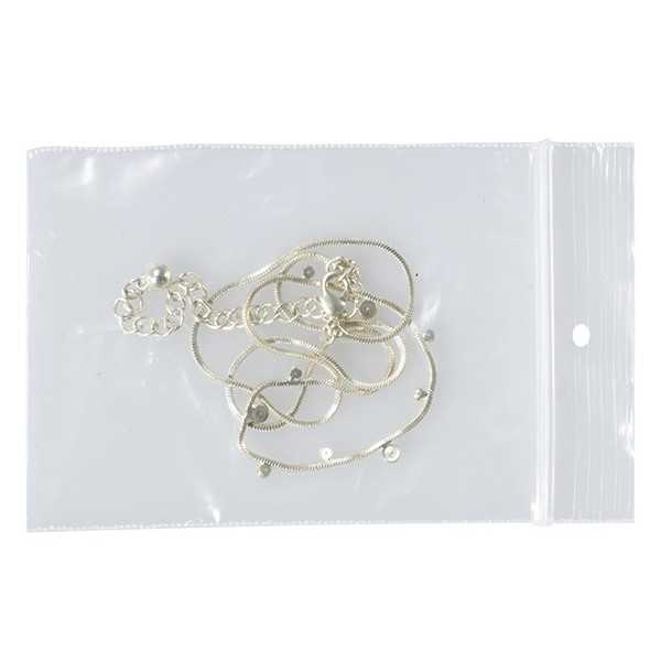 SALPAPUSSI 60X80MM 50MIC /100