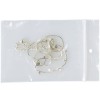 SALPAPUSSI 60X80MM 50MIC /100