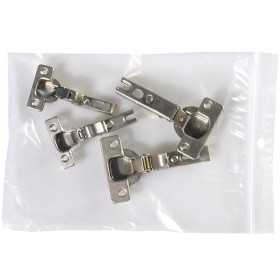 SALPAPUSSI 180X250MM50MIC /100