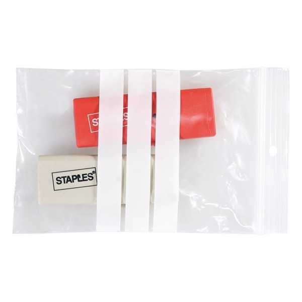 SALPAPUSSI 70X100MM50MIC KIRJOITUS /100