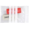 SALPAPUSSI 70X100MM50MIC KIRJOITUS /100
