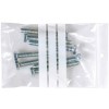 SALPAPUSSI 100X150MM50MIC KIRJOITUS/100