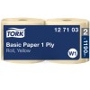 TORK 127103 PAPERIPYYHE BASIC 310 W1 /2