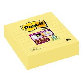 POST-IT SUPER STICKY675 CANARY VIIVAT/3
