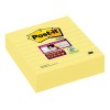 POST-IT SUPER STICKY675 CANARY VIIVAT/3