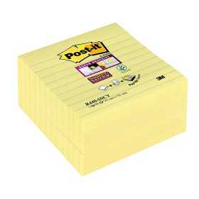 POST-IT SUPER STICKYZ-NOTES 440Y VIIVAT
