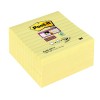 POST-IT SUPER STICKYZ-NOTES 440Y VIIVAT