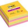 POST-IT SUPERSTICKYCARNIVAL 101X101MM/6