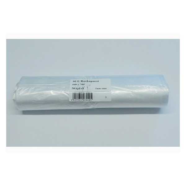 ROSKAPUSSI 30L KIRKAS 20MY /50