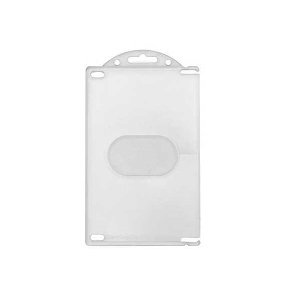 CARDKEEP KORTTIPIDIKE 85X54MM /50