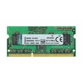 Kingston ValueRAM SO-DIMM DDR3 1333MHz 4GB