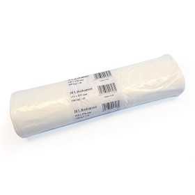 ROSKAPUSSI 28L VALKOINEN 14MY /100