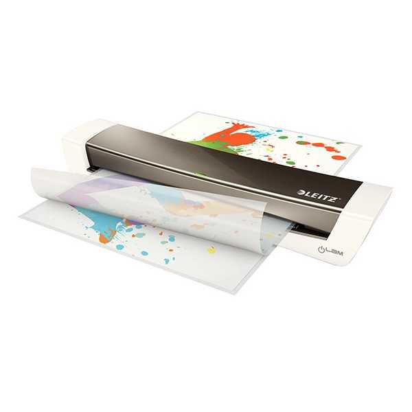 LEITZ I-LAM HOME OFFICE A3 LAMINAATTORI