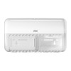 TORK 557000 WC-PAPERIANNOST VALKOINEN T4