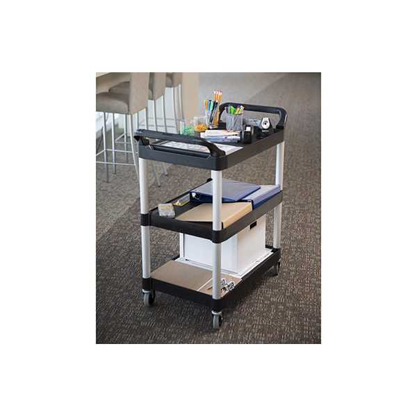 RUBBERMAID TARJOILUVAUNU