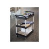 RUBBERMAID TARJOILUVAUNU
