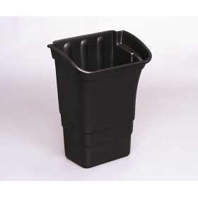RUBBERMAID TARJOILUVAUNU ROSKA-ASTIA