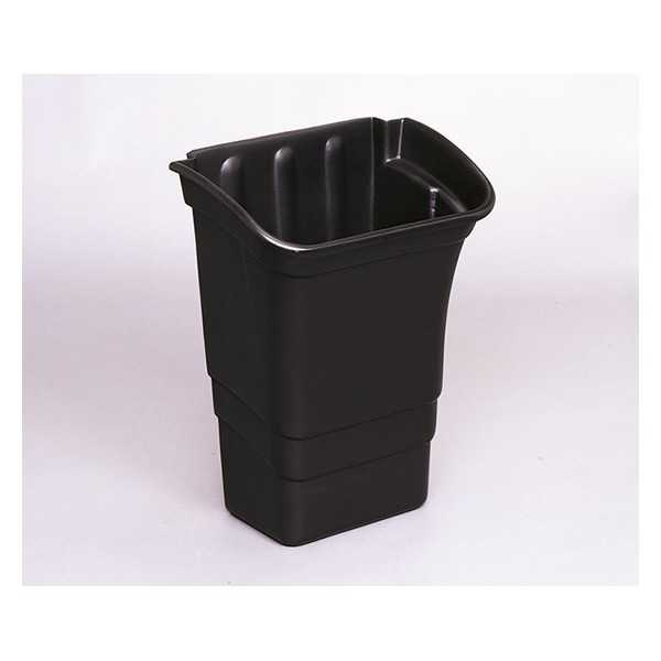 RUBBERMAID TARJOILUVAUNU ROSKA-ASTIA