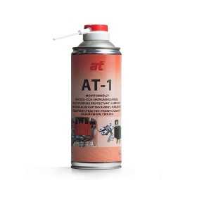 AT-1 MONITOIMIÖLJY 400/520ML SPRAY