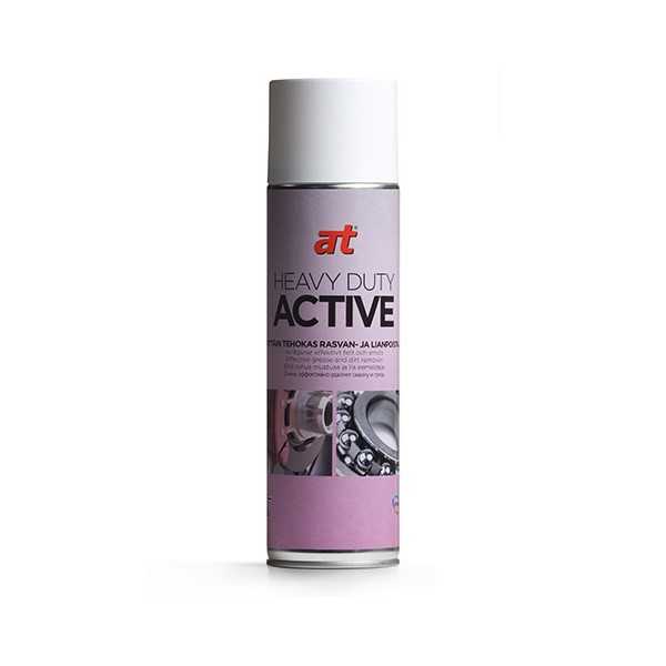 AT HD ACTIVE RASVAN/LIANPOIST. 500/650ML