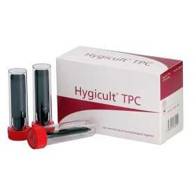 HYGICULT TPC HYGIENIATESTI /10