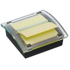 POST-IT Z-NOTES TELINE 101X101 + LEHTIÖ