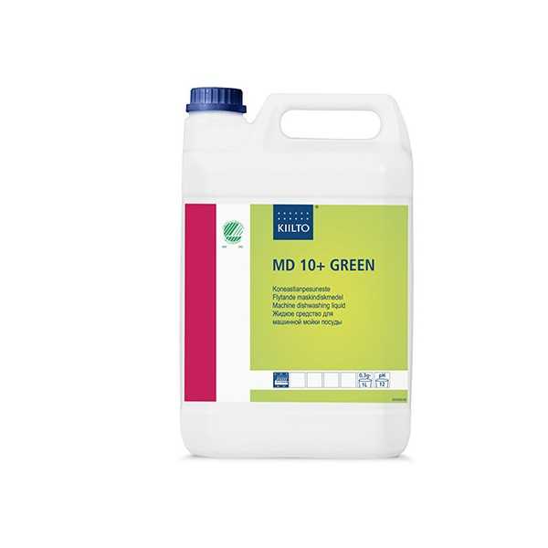 KIILTO MD 10+ GREENKONETISKIAINE 5L