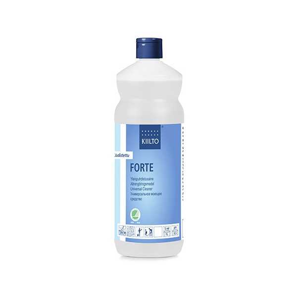 KIILTO FORTE YLEISPUHDISTUSAINE 1L