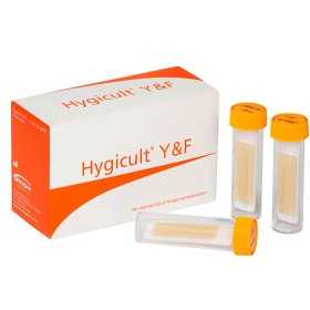 HYGICULT Y&F HYGIENIATESTI /10