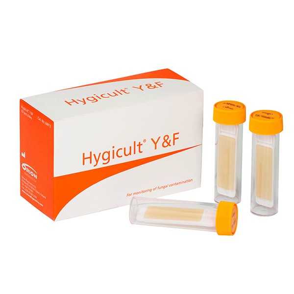HYGICULT Y&F HYGIENIATESTI /10