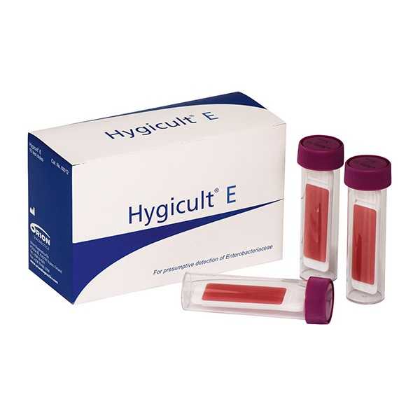 HYGICULT E HYGIENIATESTI /10