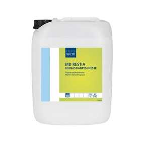 KIILTO MD RESTIA KONETISKIAINE 20L