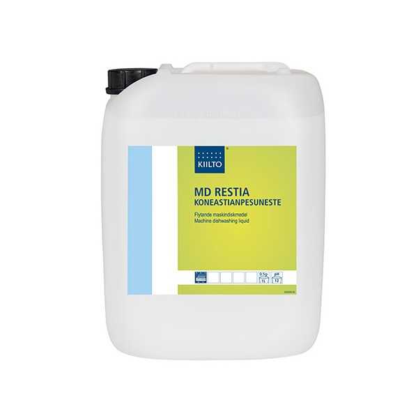 KIILTO MD RESTIA KONETISKIAINE 20L