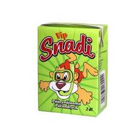 SNADI PÄÄRYNÄJUOMA 2DL /10