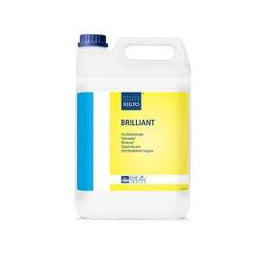 KIILTO BRILLIANT HUUHTELUKIRKASTE 5L
