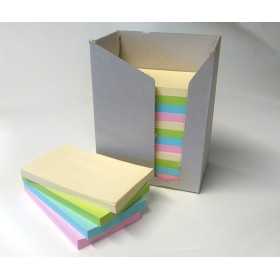 VIESTILAPPU ECO 76X127 VÄRILAJITELMA