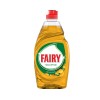 FAIRY KÄSITISKIAINEFRESH ORANGE 450ML