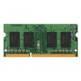 Kingston SO-DIMM DDR3 1600MHz 4GB