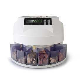 SAFESCAN 1250 KOLIKKOLASKURI/LAJITTELIJA