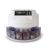 SAFESCAN 1250 KOLIKKOLASKURI/LAJITTELIJA