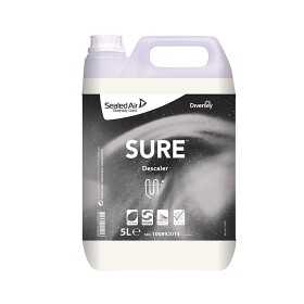 SURE KALKINPOISTOAINE 5 L
