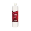SURE SANITEETTI-/SAOSTUMIEN PUHD.AINE 1L