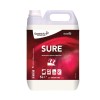 SURE SANITEETTI-/SAOSTUMIEN PUHD.AINE 5L
